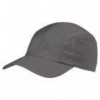 Jack Wolfskin ACTIVATE FOLD-AWAY CAP (tarmac grey)