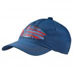 Jack Wolfskin SUPPLEX SHORELINE CAP KIDS (ocean wave)