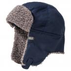 Jack Wolfskin STORMLOCK PAW SHAPKA KIDS (night blue)