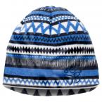 Jack Wolfskin HAZELTON CAP KIDS (coastal blue allover)