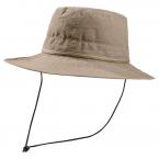 Jack Wolfskin LAKESIDE MOSQUITO HAT (sand dune)