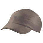 Jack Wolfskin SUPPLEX ROAD TRIP CAP (siltstone)