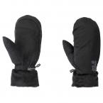 Jack Wolfskin STORMLOCK HIGHLOFT MITTEN WMN (black)