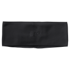 Jack Wolfskin REAL STUFF HEADBAND (black)