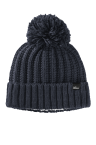 Jack Wolfskin HIGHLOFT KNIT BEANIE W (night blue)