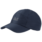 Jack Wolfskin TEXAPORE ECOSPHERE BASE CAP (night blue)