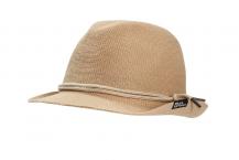 Jack Wolfskin TRAVEL HAT (nature)