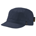 Jack Wolfskin STOW AWAY CAP (night blue)