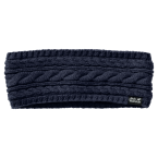 Jack Wolfskin NARITA HEADBAND WOMEN (midnight blue)