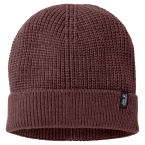 Jack Wolfskin EVERY DAY OUTDOORS CAP M (cordovan red)