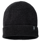Jack Wolfskin EVERY DAY OUTDOORS CAP M (black)