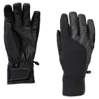 Jack Wolfskin NIGHT HAWK GLOVES (black)