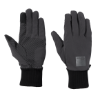 Jack Wolfskin BIKE COMMUTE GLOVE M (phantom)