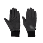 Jack Wolfskin BIKE COMMUTE GLOVE W (phantom)