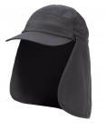 Jack Wolfskin CANYON CAP (phantom)