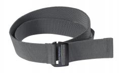 Jack Wolfskin LIGHT BELT (dark grey)