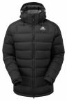 Mountain Equipment LIGHTLINE JACKET (Black)