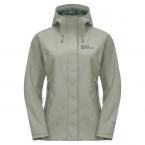 Jack Wolfskin KAMMWEG 2L JKT W (mint leaf)