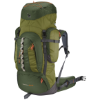 Salewa CAMMINO 60+10 (darklime)