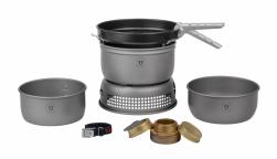 Trangia STURMKOCHER 25-3 UL ALU HA, Non-Stick Pfanne