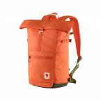 Fjällräven HIGH COAST FOLDSACK 24 (rowan red)