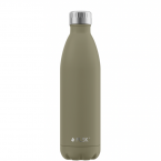 FLSK Trinkflasche 750ml (khaki)