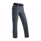 Maier Sports NATA 2 ZIP-OFF PANT W (graphite)