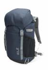 Jack Wolfskin KIDS EXPLORER 20 (midnight sky)