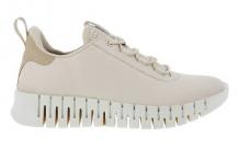 Ecco GRUUV W SNEAKER (limestone, powder)