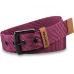 Dakine RYDER BELT (rosewood)