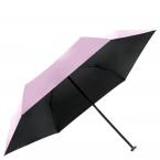Knirps US.050 MANUAL UV Regenschirm (rose/coating black)