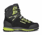 Lowa TICAM EVO GTX MEN (schwarz/limone)
