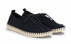 Ilse Jacobsen TULIP 145 ESSENTIAL MEN (black)