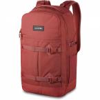 Dakine SPLIT ADVENTURE 38L (dark rose)