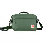 Fjällräven HIGH COAST CROSSBODY (patina green)