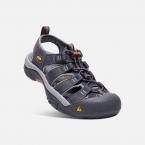Keen NEWPORT H2 MEN (india ink/rust)