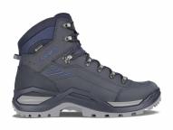 Lowa RENEGADE EVO GTX MID MEN (navy/blau)