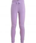 Icebreaker W CRUSH PANTS (purple gaze)