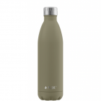 FLSK Trinkflasche 500ml (khaki)