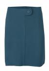 Sorgenfri Sylt LOUBNARA Rock (velvet green)