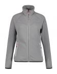 Icepeak BELLBROOK FLEECEJACKET W (grey)