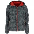 Almgwand WEISSZINT Wendejacke Women (jeans)