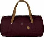 Fjällräven DUFFEL NO. 4 (dark garnet)