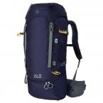 Jack Wolfskin EDS DYNAMIC 48 PACK (evening blue)