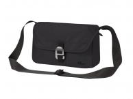 Jack Wolfskin WARWICK AVE (black)