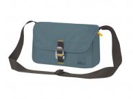 Jack Wolfskin WARWICK AVE (teal grey)