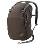 Jack Wolfskin RUSHCUTTER PACK (mocca)