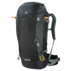 Jack Wolfskin EDS DYNAMIC PRO 48 PACK (black)