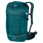 Jack Wolfskin KINGSTON 22 PACK (dark spruce)