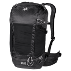 Jack Wolfskin KINGSTON 22 PACK (black)